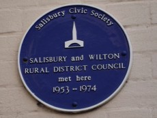 Salisbury & Wilton RDC