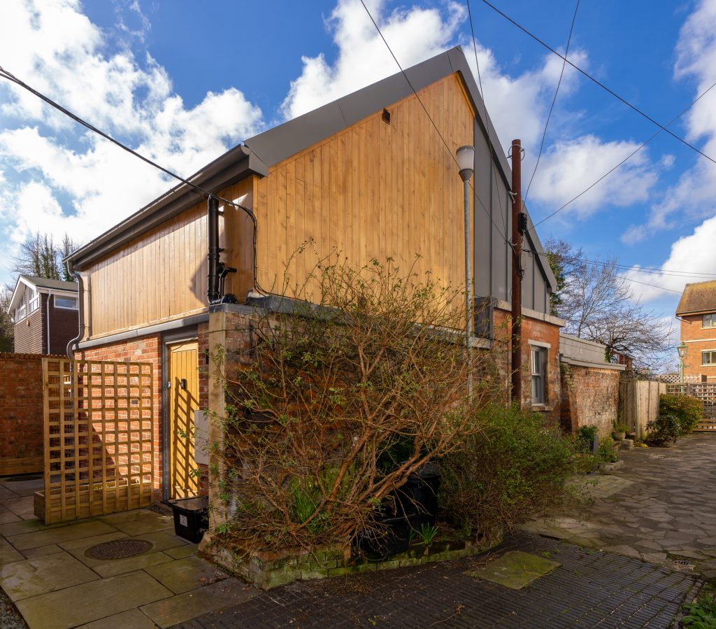 Appleby’s Bakery, Castle Street, Salisbury Salisbury Civic Society Enhancing our Environment